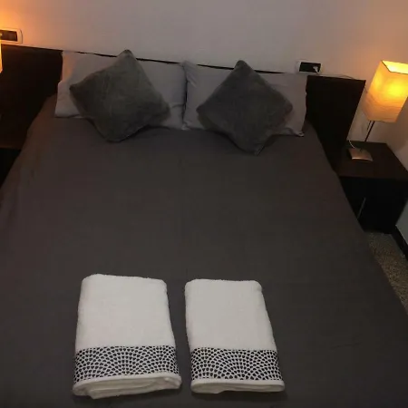 Apartamento Ros *