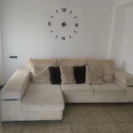 Apartamento Ros